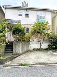 高知市西塚ノ原 中古住宅 売家