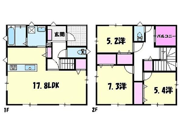 間取り：339000056012