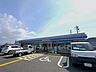 周辺：ローソン南国伊達野店