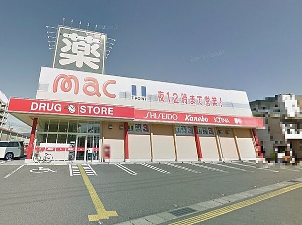 周辺を拡大表示