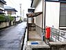 その他：駐輪場