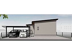 香美市土佐山田東本町2丁目・南 売り土地 建築条件付
