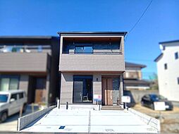 高知市百石町2丁目・3号地 新築住宅 売家