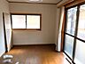 室内：洋室