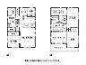 間取り：【間取り】