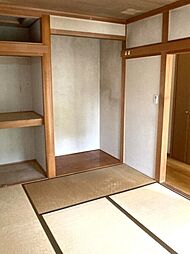 室内の画像