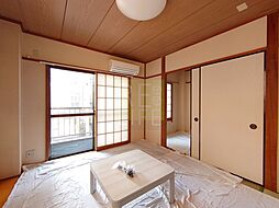 東京メトロ銀座線 浅草駅 徒歩8分の賃貸マンション 3階2Kのリビング/ダイニング