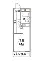 アーバンロジェ西浅草3階7.3万円