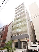 ディアレイシャス蔵前ステーションフロントの賃貸物件