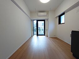 東京メトロ半蔵門線 押上駅 徒歩4分の賃貸マンション 6階ワンルームのリビング/ダイニング