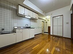 都営浅草線 本所吾妻橋駅 徒歩3分の賃貸マンション 1階2DKのリビング/ダイニング