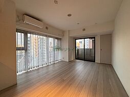 東京メトロ銀座線 田原町駅 徒歩5分の賃貸マンション 9階ワンルームのリビング/ダイニング