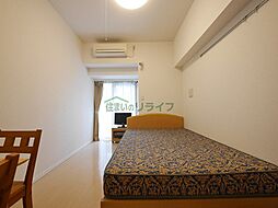 都営大江戸線 蔵前駅 徒歩3分の賃貸マンション 11階1Kのリビング/ダイニング