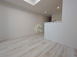 都営浅草線 東日本橋駅 徒歩4分の賃貸マンション 4階1LDKのリビング/ダイニング