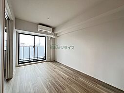 JR総武線 浅草橋駅 徒歩6分の賃貸マンション 11階2LDKのリビング/ダイニング