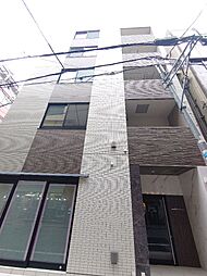 JR総武線 浅草橋駅 徒歩1分の賃貸マンション