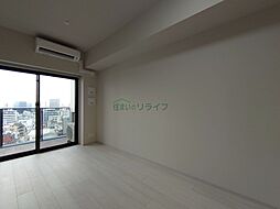 東京メトロ日比谷線 三ノ輪駅 徒歩7分の賃貸マンション 7階1LDKのリビング/ダイニング