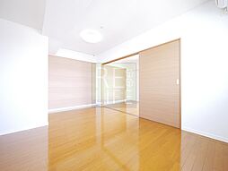 東京メトロ銀座線 田原町駅 徒歩6分の賃貸マンション 12階1LDKのリビング/ダイニング