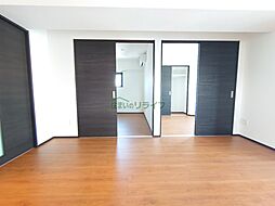 東京メトロ千代田線 湯島駅 徒歩1分の賃貸マンション 10階2LDKのリビング/ダイニング