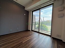 都営新宿線 浜町駅 徒歩1分の賃貸マンション 3階1DKのリビング/ダイニング