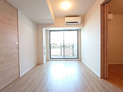 JR常磐線 三河島駅 徒歩4分の賃貸マンション 14階2LDKのリビング/ダイニング