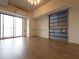 JR京浜東北・根岸線 鶯谷駅 徒歩7分の賃貸マンション 6階2LDKのリビング/ダイニング