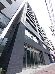 都営浅草線 蔵前駅 徒歩4分の賃貸マンション