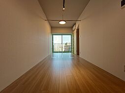 東京メトロ半蔵門線 押上駅 徒歩1分の賃貸マンション 7階ワンルームのリビング/ダイニング