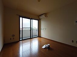 都営大江戸線 両国駅 徒歩3分の賃貸マンション 3階1DKのリビング/ダイニング