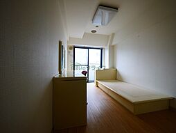 東京メトロ日比谷線 入谷駅 徒歩2分の賃貸マンション 9階ワンルームのリビング/ダイニング