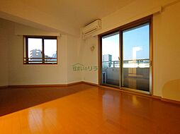 東京メトロ日比谷線 入谷駅 徒歩6分の賃貸マンション 2階1Kのリビング/ダイニング