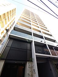 東京メトロ日比谷線 入谷駅 徒歩8分の賃貸マンション