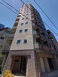 JR総武線 浅草橋駅 徒歩8分