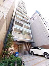 JR総武線 浅草橋駅 徒歩8分の賃貸マンション