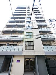 都営大江戸線 新御徒町駅 徒歩3分の賃貸マンション