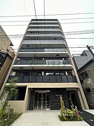 都営新宿線 森下駅 徒歩3分