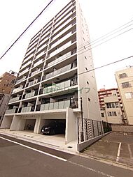 都営浅草線 本所吾妻橋駅 徒歩3分