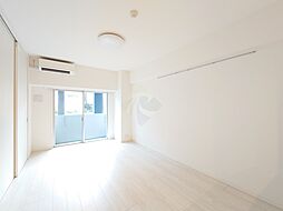 東京メトロ日比谷線 入谷駅 徒歩6分の賃貸マンション 3階2LDKのリビング/ダイニング