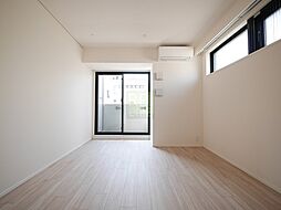 都営浅草線 浅草橋駅 徒歩5分の賃貸マンション 7階1Kのリビング/ダイニング