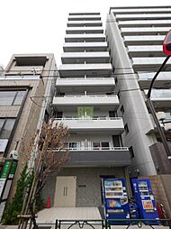 都営大江戸線 両国駅 徒歩9分の賃貸マンション