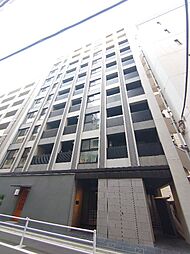 都営新宿線 浜町駅 徒歩3分の賃貸マンション