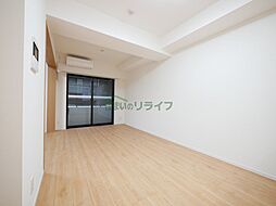 都営大江戸線 新御徒町駅 徒歩7分の賃貸マンション 9階1LDKのリビング/ダイニング