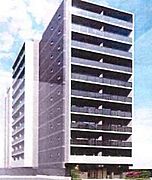 本所吾妻橋駅より徒歩2分 新築 11階建の賃貸物件