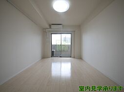 都営新宿線 森下駅 徒歩7分の賃貸マンション 8階1Kのリビング/ダイニング