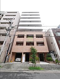 都営大江戸線 蔵前駅 徒歩2分