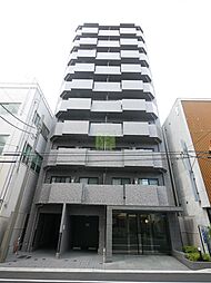 都営大江戸線 両国駅 徒歩6分