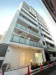 JR常磐線 三河島駅 徒歩4分の賃貸マンション