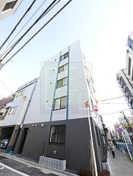 東京メトロ日比谷線 入谷駅 徒歩4分の賃貸マンション