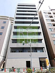 JR山手線 上野駅 徒歩5分の賃貸マンション