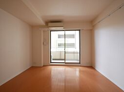 東京メトロ銀座線 末広町駅 徒歩7分の賃貸マンション 6階1Kのリビング/ダイニング